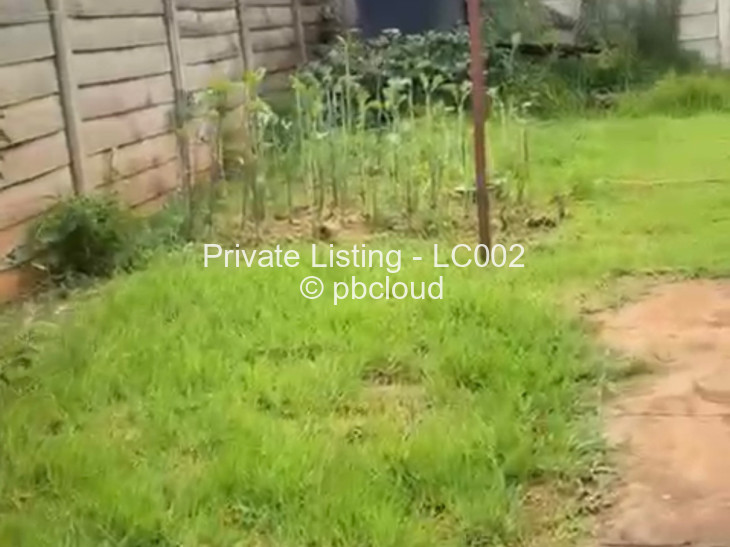 3 Bedroom Cottage/Garden Flat to Rent in Borrowdale, Harare