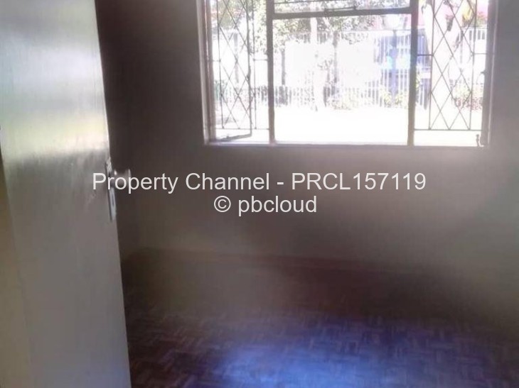Commercial Property to Rent in Cotswold Hills, Harare
