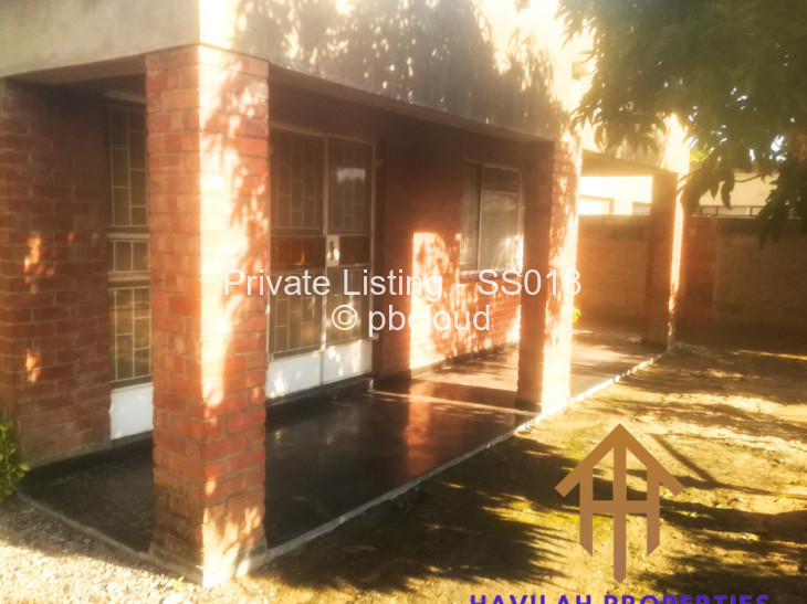 3 Bedroom House for Sale in Magwegwe, Bulawayo