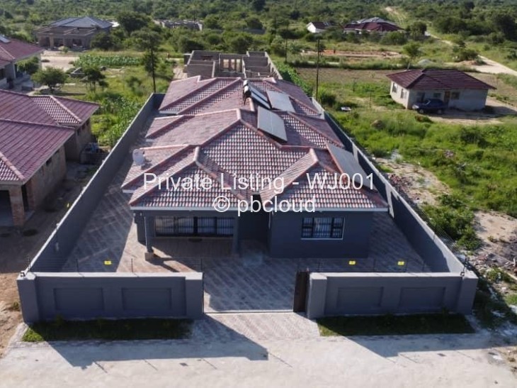 Flat/Apartment to Rent in Masvingo, Masvingo