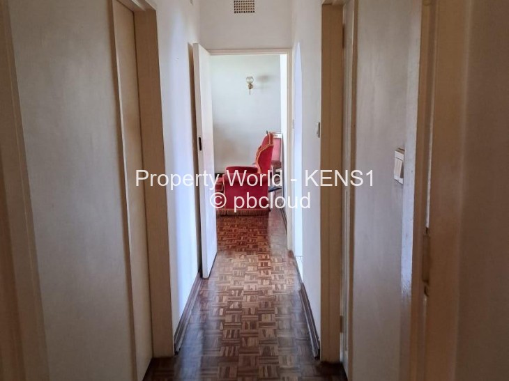 Flat/Apartment for Sale in Kensington, Harare