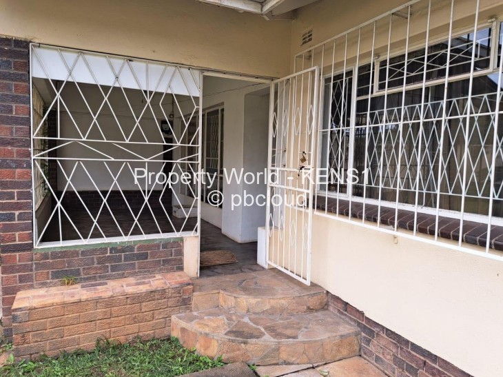 Flat/Apartment for Sale in Kensington, Harare