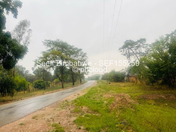 Land for Sale in Umwinsidale