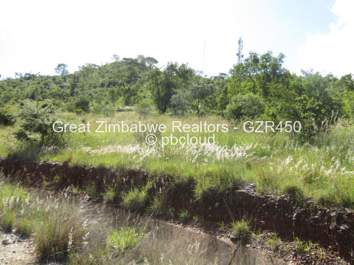 Land for Sale in Masvingo, Masvingo
