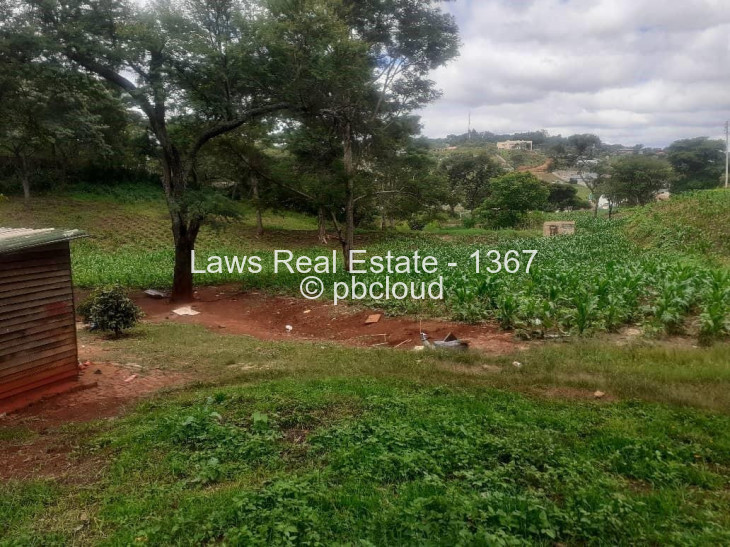 Stand for Sale in Philadelphia, Harare
