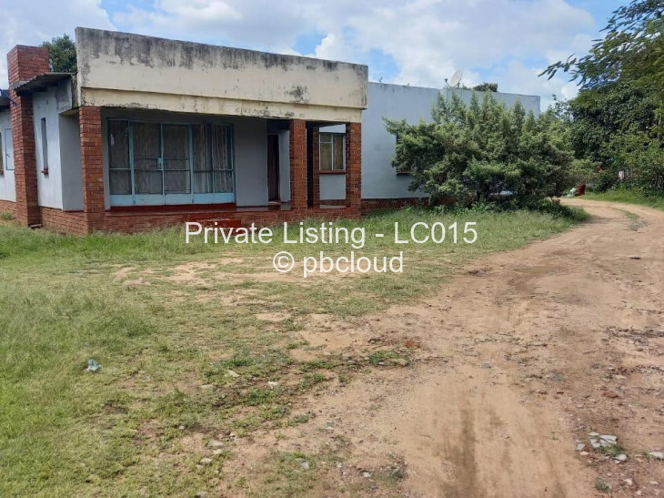 4 Bedroom House for Sale in Marimba Park, Harare