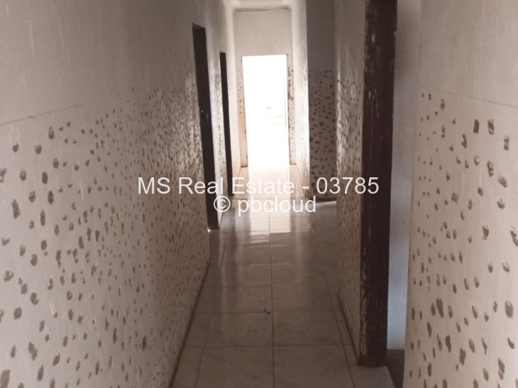 4 Bedroom House for Sale in Concession, Concession