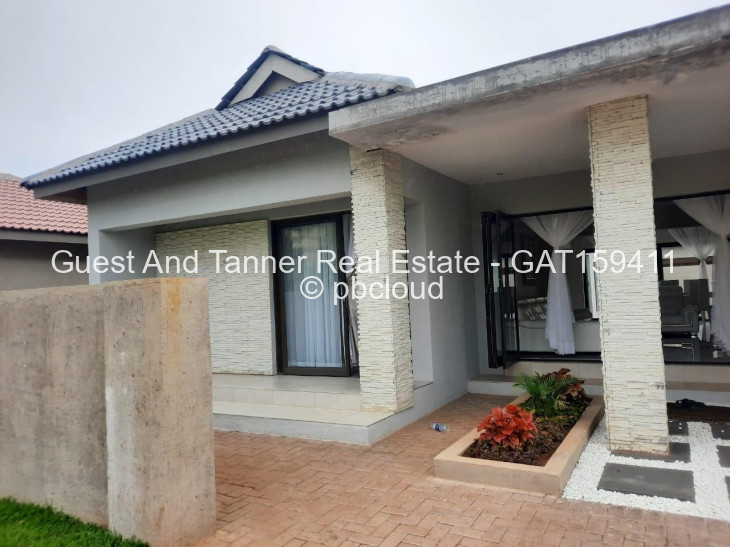 Townhouse/Complex/Cluster for Sale in Kumalo, Bulawayo