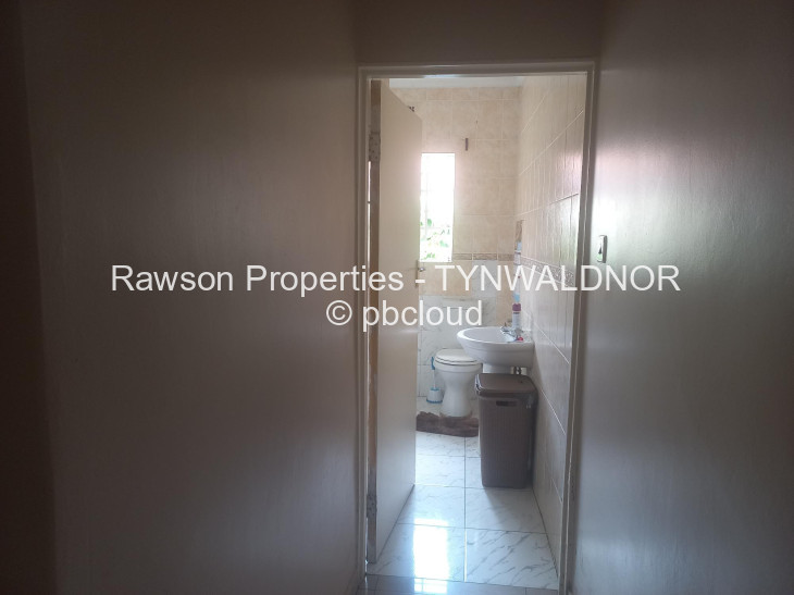 4 Bedroom House for Sale in Tynwald, Harare