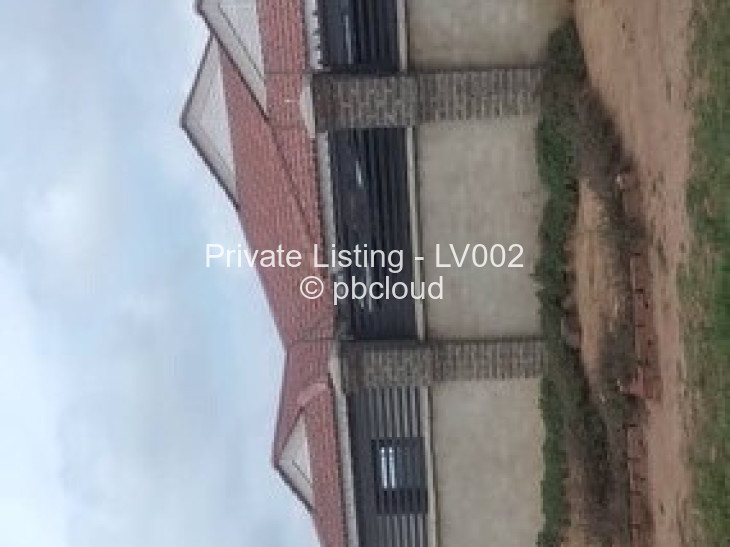 4 Bedroom House for Sale in Snake Park, Harare