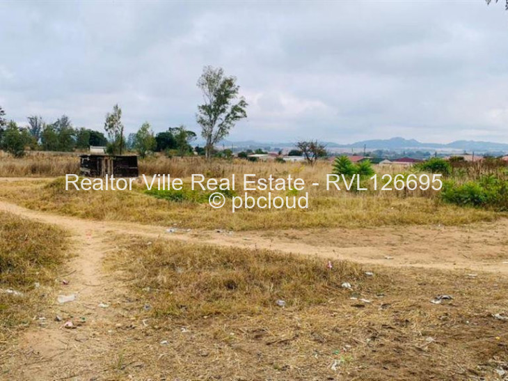 Land for Sale in Rusape, Rusape