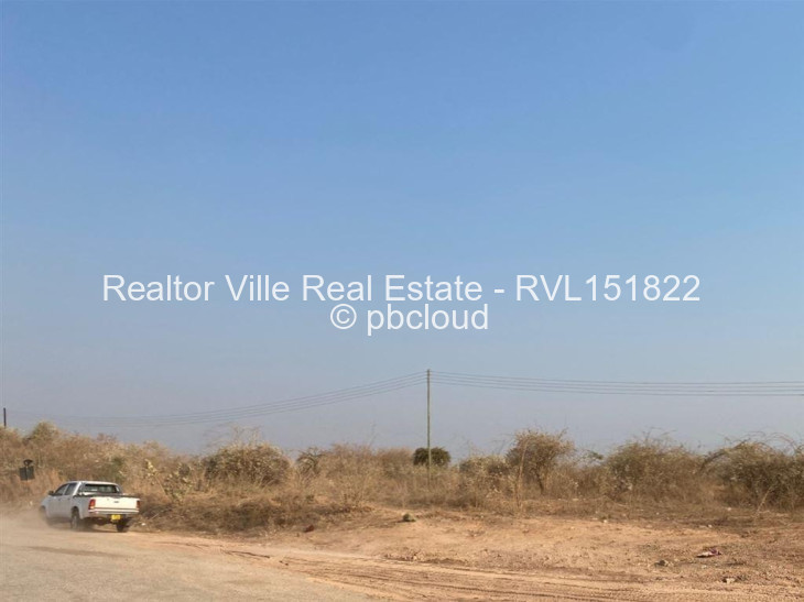 Commercial Property for Sale in Chirundu, Chirundu