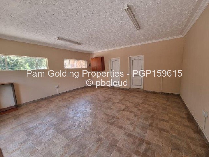House to Rent in Northwood, Harare