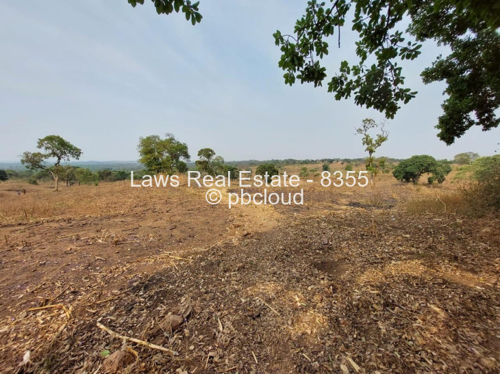 Land for Sale in Karoi, Karoi