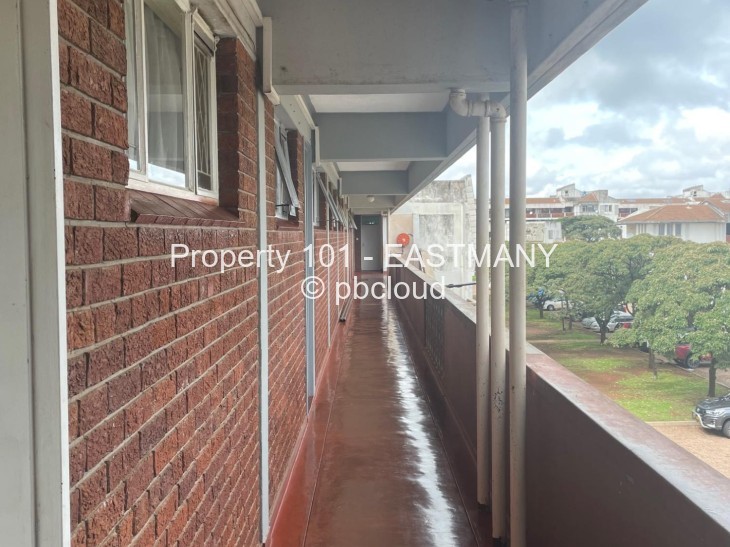 Flat/Apartment for Sale in Eastlea, Harare