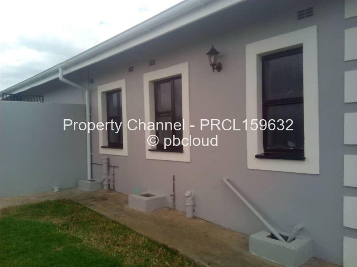Commercial Property for Sale in Newlands, Harare