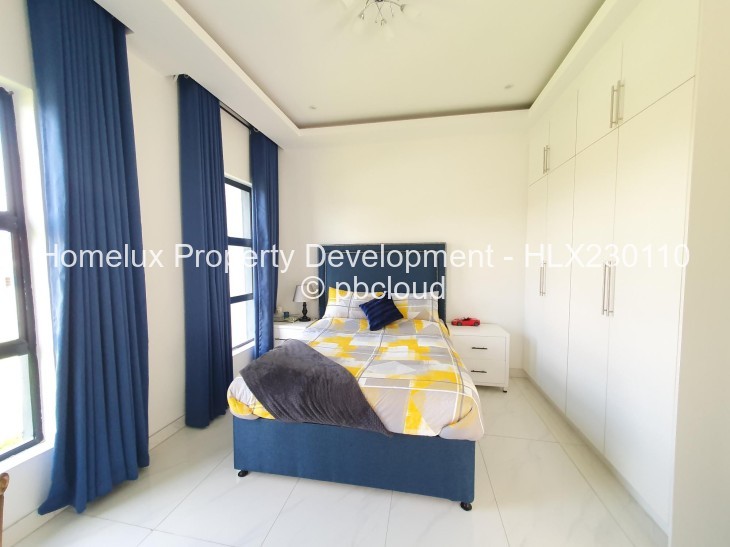 6 Bedroom House for Sale in Kambanji, Harare