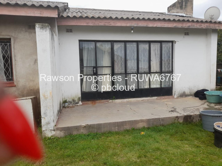 1 Bedroom House for Sale in Ruwa, Ruwa