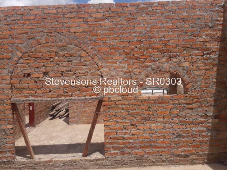 5 Bedroom House for Sale in Mvurwi, Mvurwi