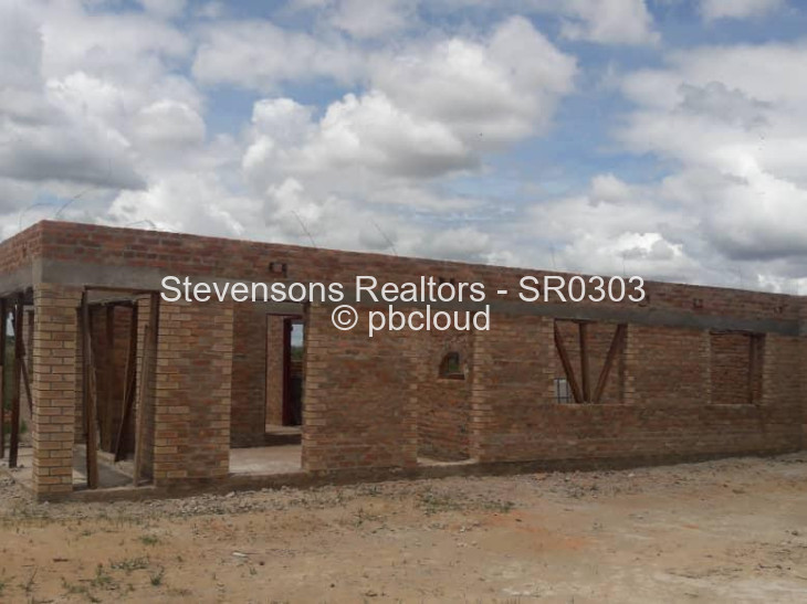 5 Bedroom House for Sale in Mvurwi, Mvurwi