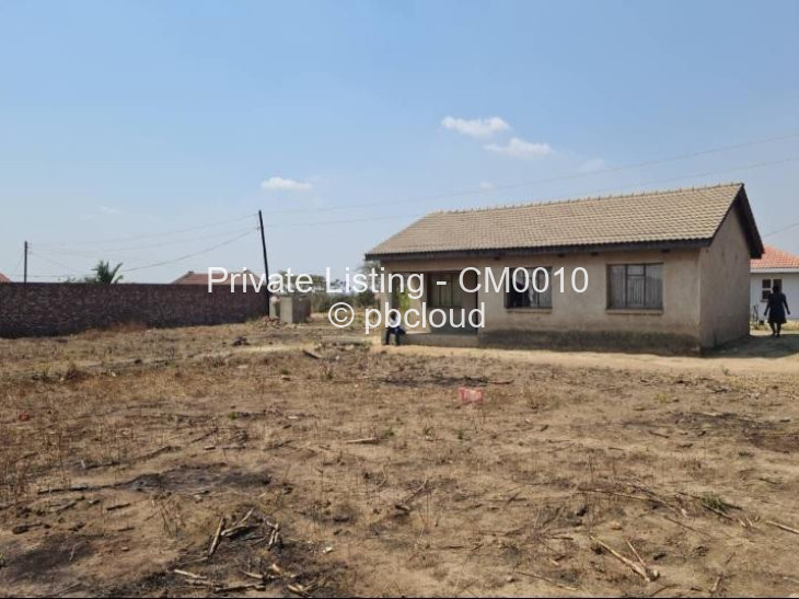 Land for Sale in Whitecliff