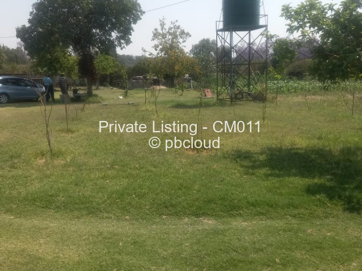 4 Bedroom House for Sale in Hatfield, Harare