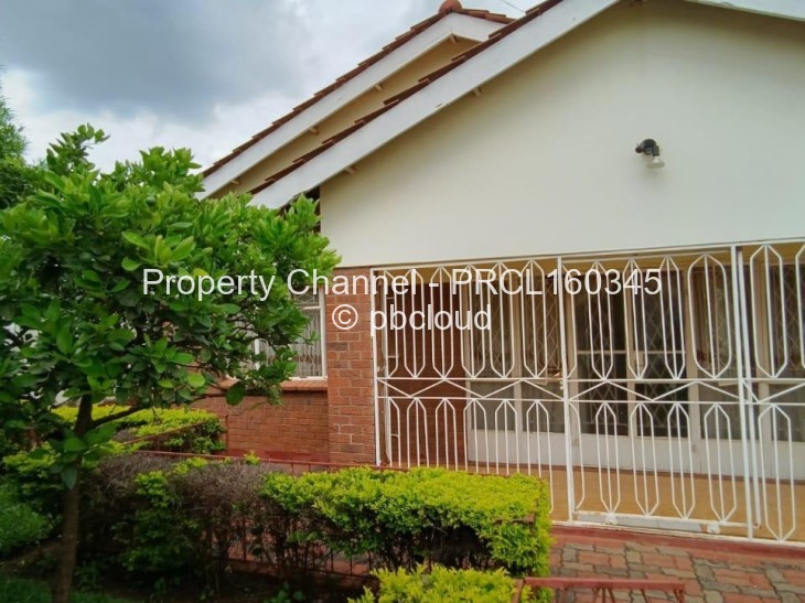 3 Bedroom House for Sale in Cold Comfort, Harare