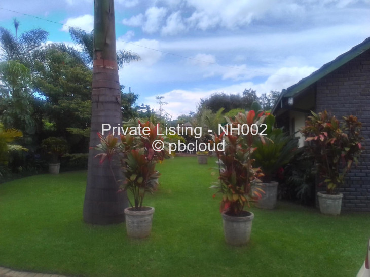 3 Bedroom House to Rent in Avonlea, Harare