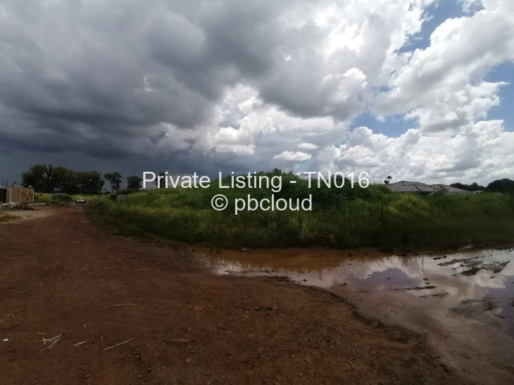Land for Sale in Avonlea, Harare