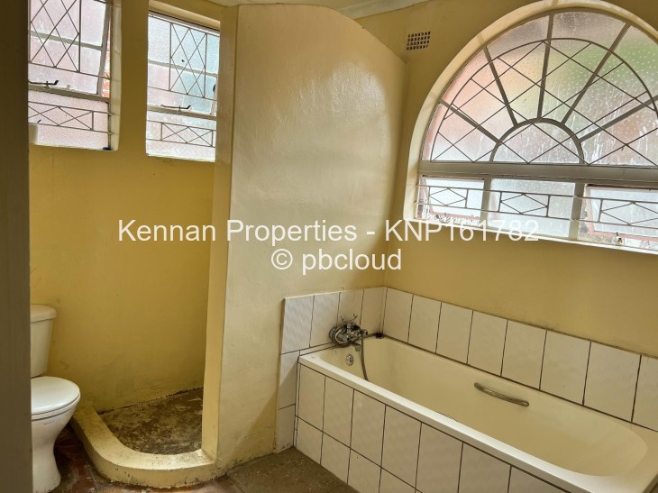 2 Bedroom House for Sale in Kambanji, Harare