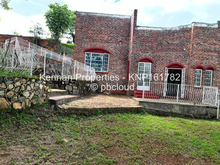 2 Bedroom House for Sale in Kambanji, Harare