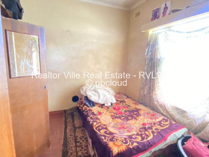 3 Bedroom House for Sale in KweKwe, Kwekwe