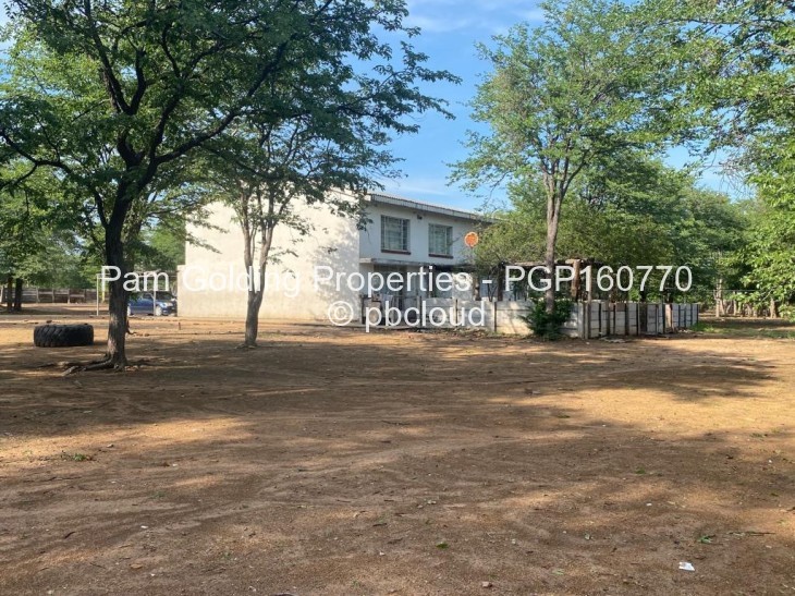 Flat/Apartment for Sale in Hwange, Hwange