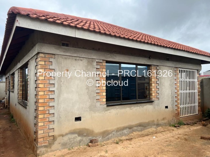 4 Bedroom House for Sale in Aspindale Park, Harare