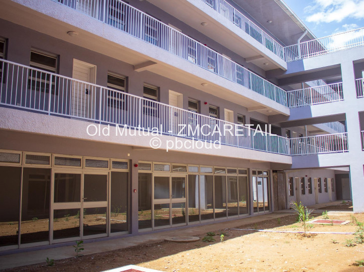 Commercial Property to Rent in Matsheumhlope, Bulawayo