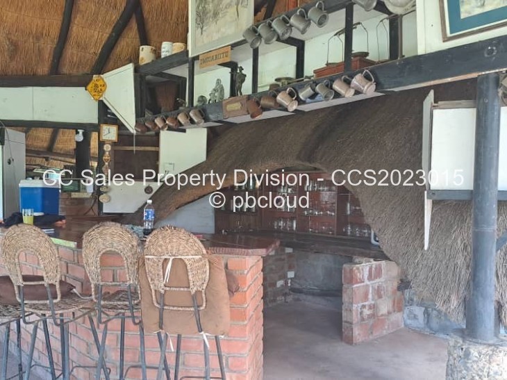 3 Bedroom House for Sale in Kensington Byo, Bulawayo