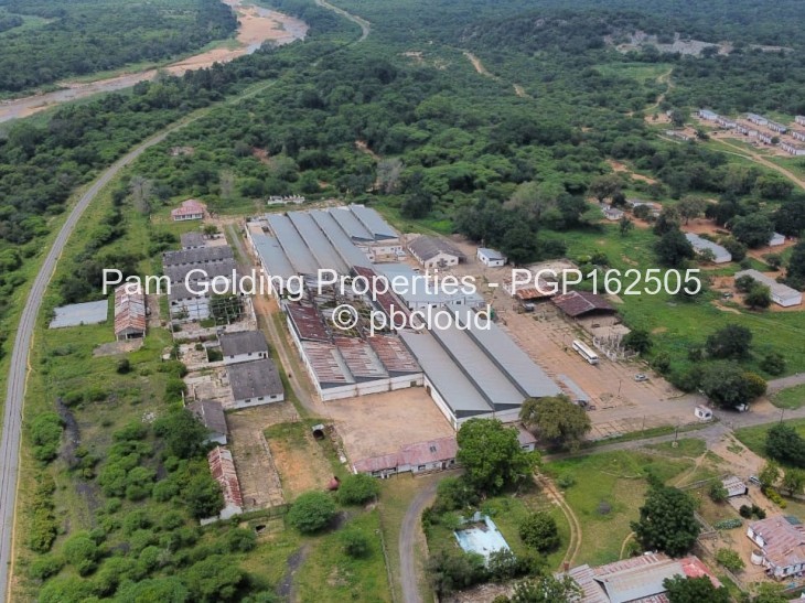 Industrial Property for Sale in Gwanda, Gwanda