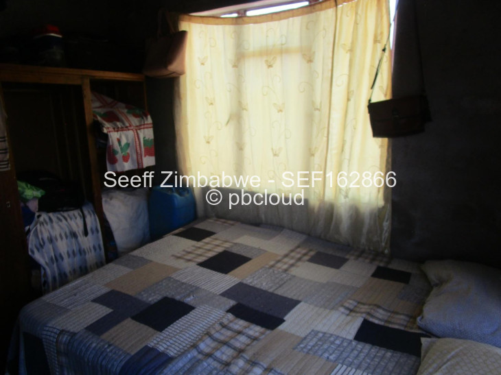 3 Bedroom House for Sale in Budiriro, Harare