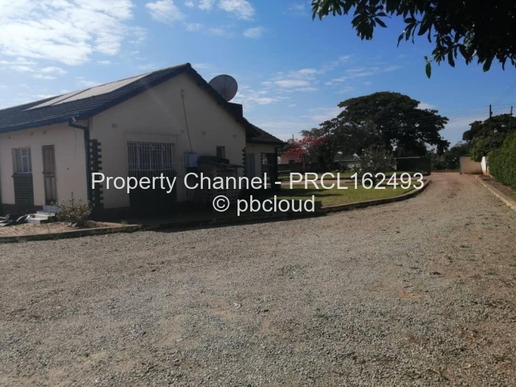 2 Bedroom House for Sale in Ashdown Park, Harare