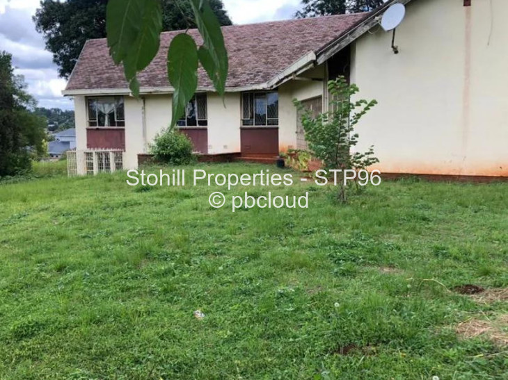 14 Bedroom House for Sale in Borrowdale Brooke, Harare