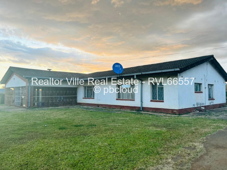 5 Bedroom House for Sale in Tynwald, Harare
