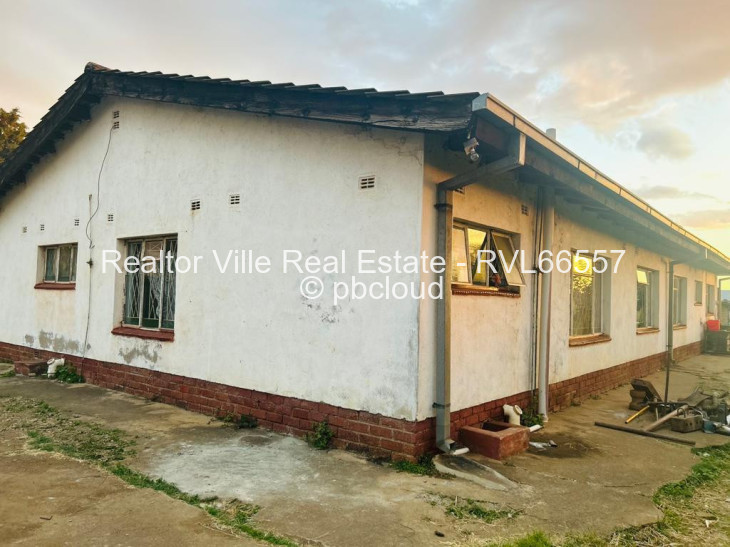 5 Bedroom House for Sale in Tynwald, Harare