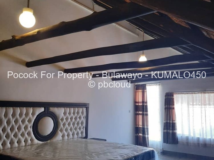 8 Bedroom House for Sale in Kumalo, Bulawayo