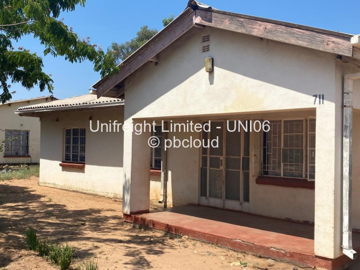 3 Bedroom House for Sale in Gokwe, Gokwe