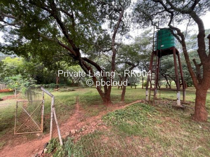 5 Bedroom House for Sale in Masvingo, Masvingo