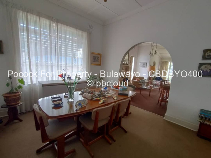 3 Bedroom House for Sale in Bulawayo City Centre, Bulawayo