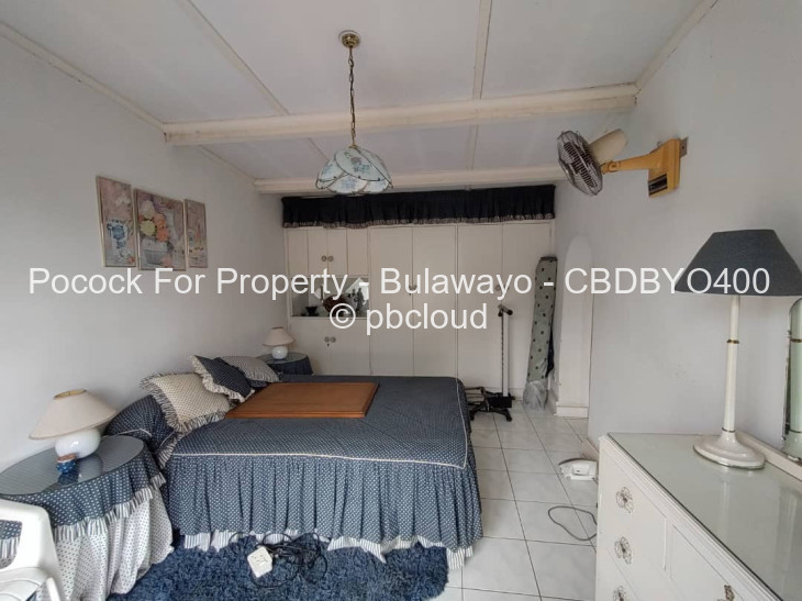 3 Bedroom House for Sale in Bulawayo City Centre, Bulawayo
