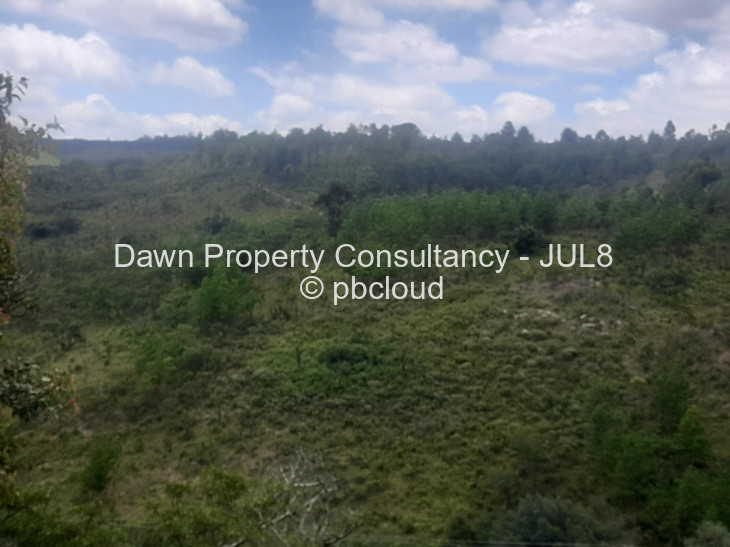 Land for Sale in Juliasdale, Juliasdale