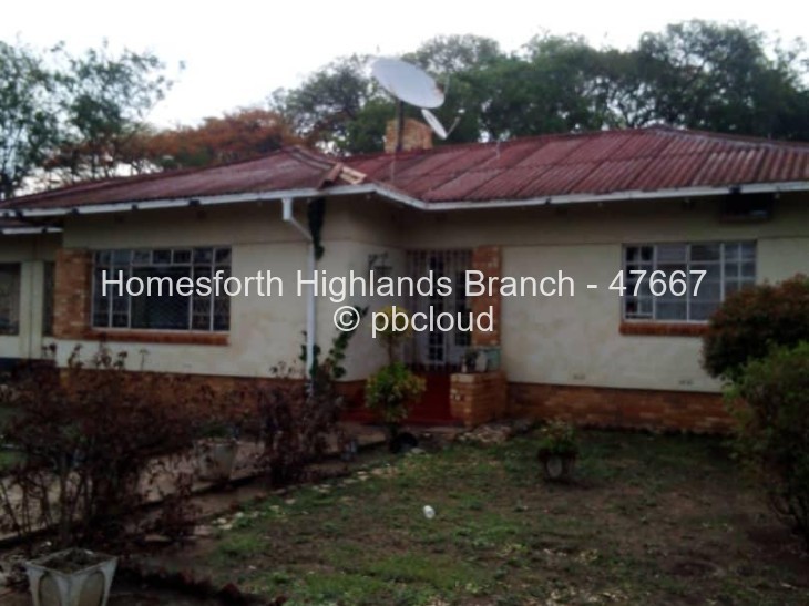 Townhouse/Complex/Cluster for Sale in Kadoma, Kadoma