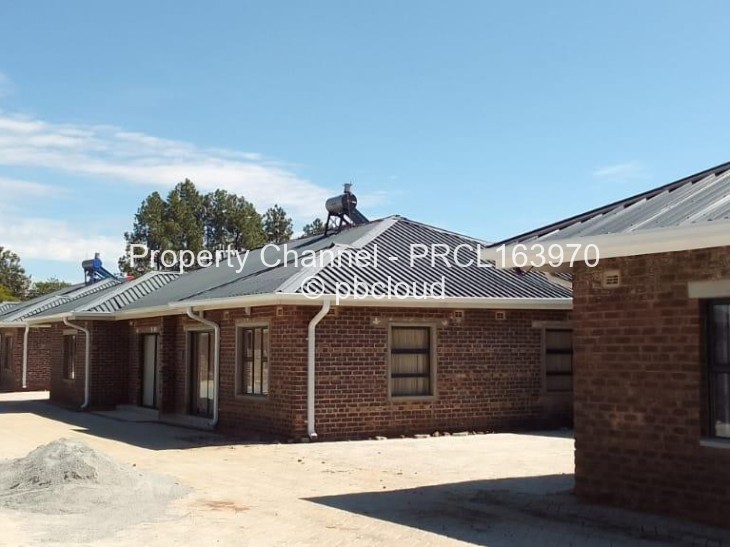 3 Bedroom House for Sale in Marlborough, Harare